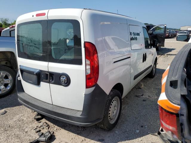Photo 4 from auction – 2017 RAM PROMASTER with VIN ZFBERFAB9H6F42002