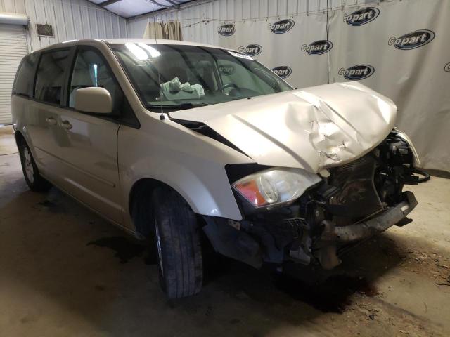 Photo 1 from auction – 2013 DODGE GRAND CARA with VIN 2C4RDGCG1DR520619