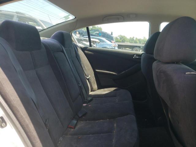 Photo 6 from auction – 2007 NISSAN ALTIMA 2.5 with VIN 1N4AL21E77C216850