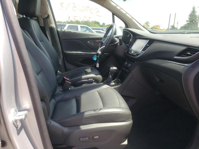 Photo 5 from auction – 2019 BUICK ENCORE ESS with VIN KL4CJGSMXKB783297