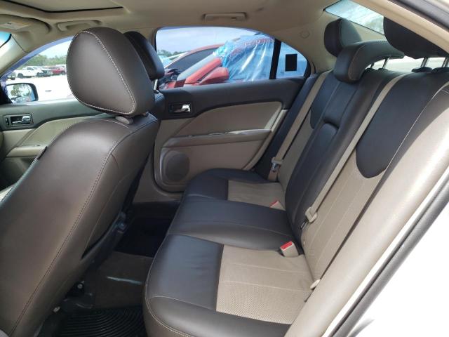 Photo 6 from auction – 2011 MERCURY MILAN HYBR with VIN 3MEDM0L35BR604141