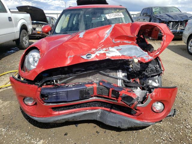 Photo 9 from auction – 2016 MINI COOPER with VIN WMWXP5C52GT739505