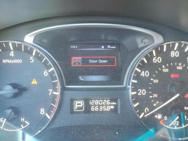 Photo 8 from auction – 2015 NISSAN ALTIMA 2.5 with VIN 1N4AL3AP0FC577407
