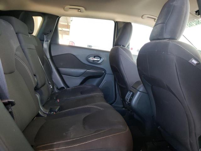 Photo 6 from auction – 2016 JEEP CHEROKEE L with VIN 1C4PJLCB1GW201326