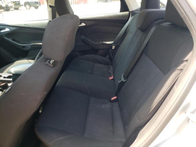 Photo 6 from auction – 2015 FORD FOCUS with VIN 1FADP3F25FL263430