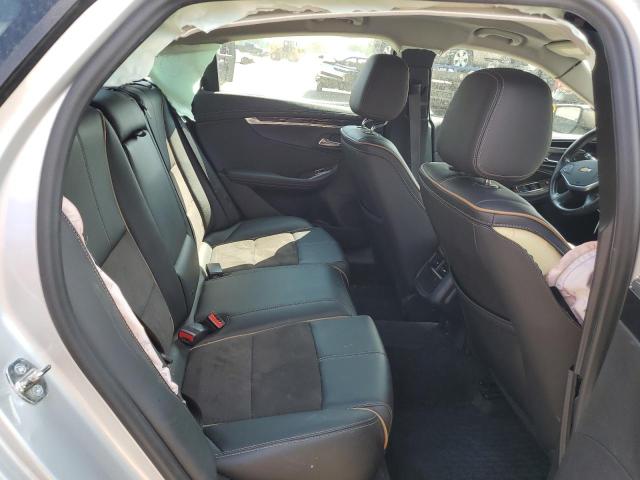 Photo 6 from auction – 2015 CHEVROLET IMPALA LT with VIN 1G1125S39FU100241