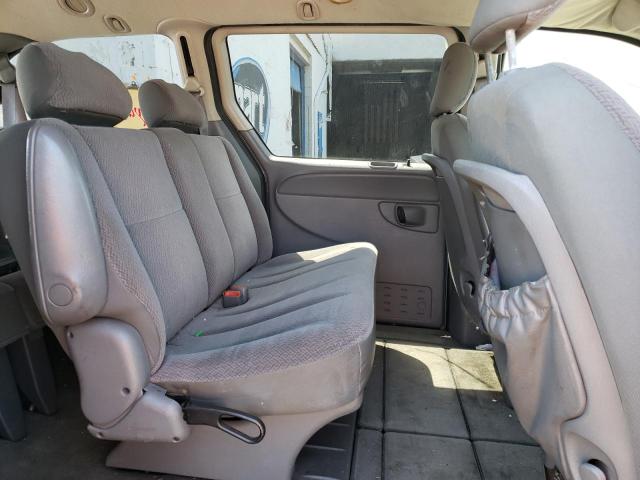 Photo 6 from auction – 2007 DODGE GRAND CARA with VIN 1D4GP24R27B136758
