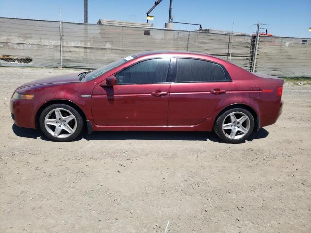 Photo 9 from auction – 2005 ACURA TL with VIN 19UUA66295A009146