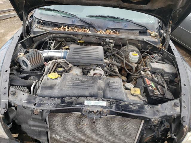 Photo 7 from auction – 2000 DODGE DURANGO with VIN 1B4HS28N1YF216874