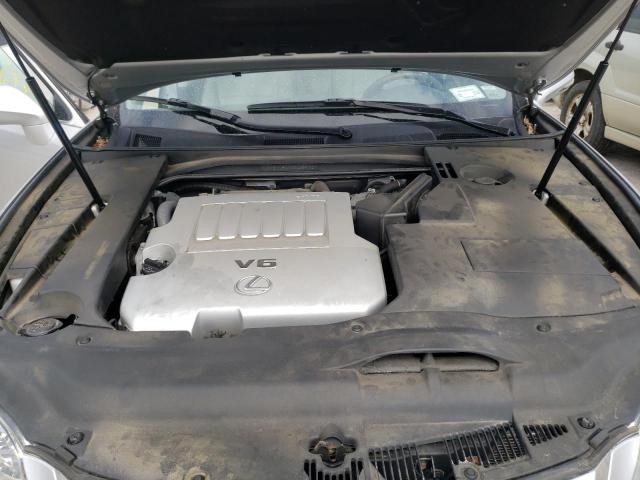 Photo 7 from auction – 2011 LEXUS ES 350 with VIN JTHBK1EG0B2465592