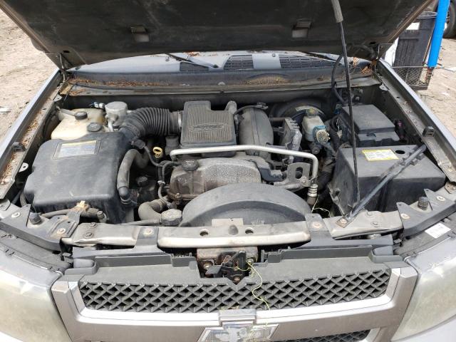 Photo 7 from auction – 2008 CHEVROLET TRAILBLAZE with VIN 1GNDT13S682117424