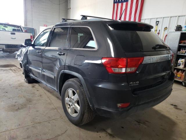 Photo 3 from auction – 2011 JEEP GRAND CHER with VIN 1J4RR4GG3BC589712