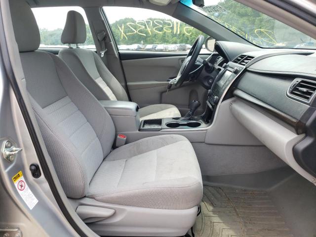 Photo 5 from auction – 2015 TOYOTA CAMRY LE with VIN 4T1BF1FK9FU072804