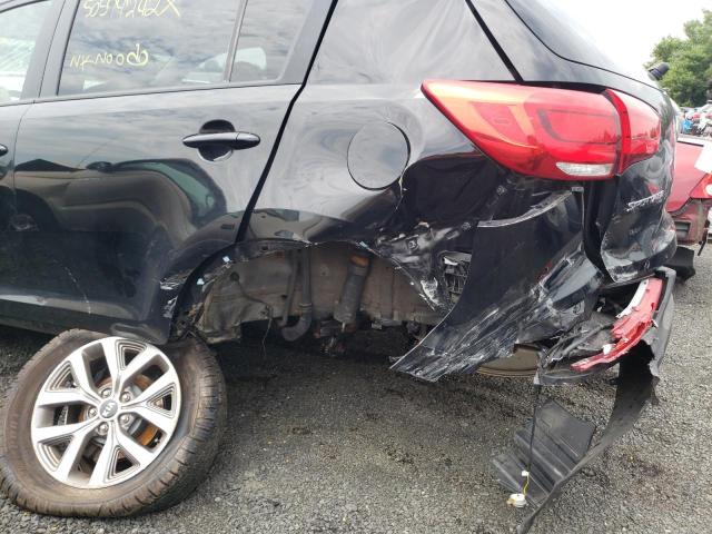 Photo 9 from auction – 2016 KIA SPORTAGE L with VIN KNDPBCAC7G7851085