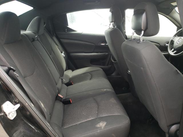 Photo 6 from auction – 2013 DODGE AVENGER SE with VIN 1C3CDZAB1DN667016