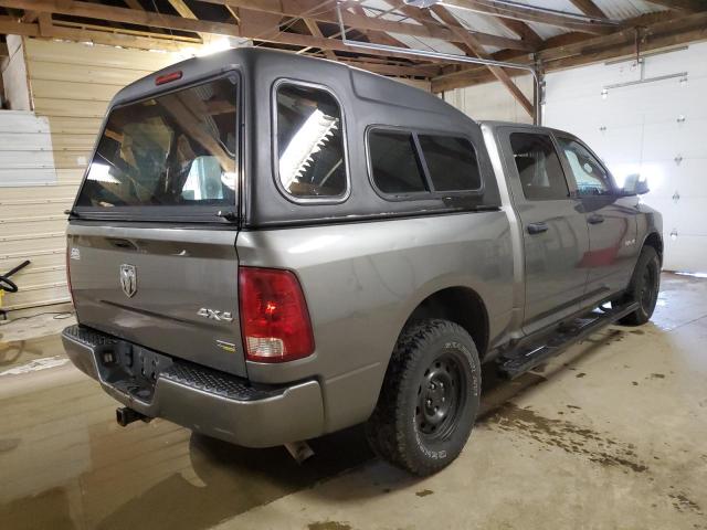 Photo 4 from auction – 2010 DODGE RAM 1500 with VIN 1D7RV1CP1AS253024