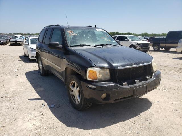 GMC ENVOY 2008 with VIN 1GKDS13S782253660 - Photo from auction