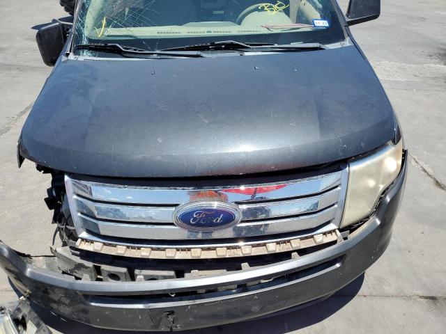 Photo 7 from auction – 2007 FORD EDGE SEL P with VIN 2FMDK39C87BB34169
