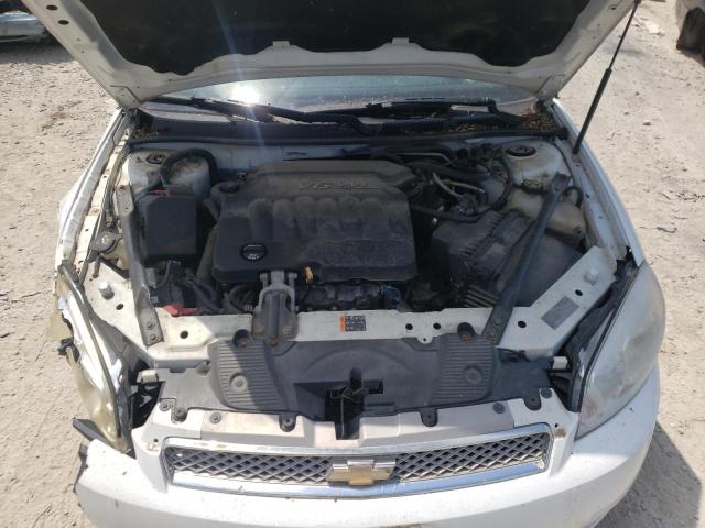 Photo 7 from auction – 2012 CHEVROLET IMPALA LS with VIN 2G1WF5E34C1260377