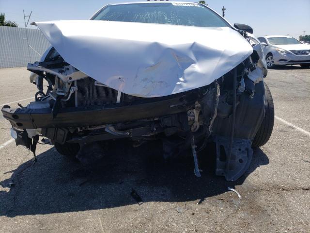 Photo 9 from auction – 2016 TOYOTA COROLLA L with VIN 5YFBURHE2GP496680