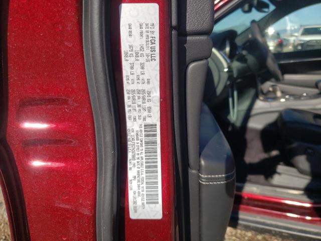 Photo 10 from auction – 2017 JEEP GRAND CHER with VIN 1C4RJFBG7HC679809