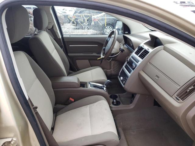 Photo 5 from auction – 2010 DODGE JOURNEY SX with VIN 3D4PH5FV8AT135791