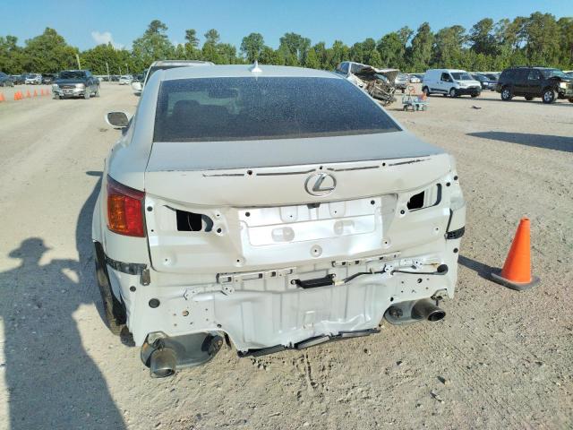 Photo 9 from auction – 2009 LEXUS IS 250 with VIN JTHBK262295106763
