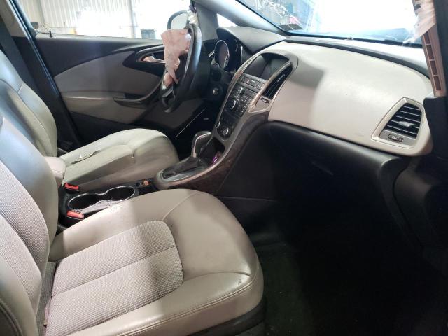 Photo 5 from auction – 2016 BUICK VERANO SPO with VIN 1G4PW5SK3G4164592