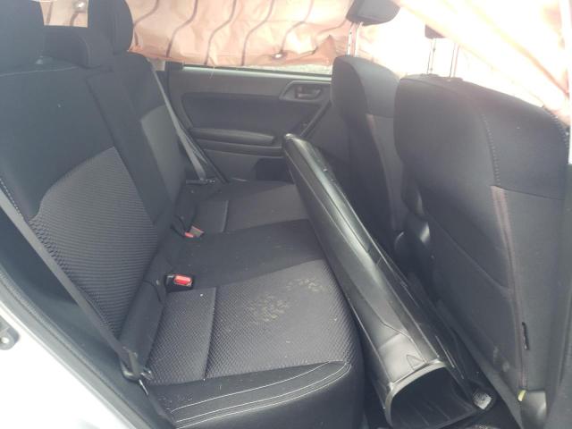 Photo 6 from auction – 2018 SUBARU FORESTER 2 with VIN JF2SJAEC3JH574837