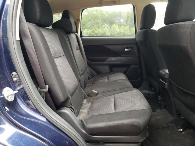 Photo 6 from auction – 2014 MITSUBISHI OUTLANDER with VIN JA4AD2A38EZ000788