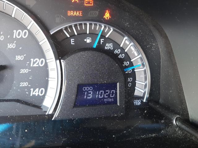 Photo 8 from auction – 2014 TOYOTA CAMRY L with VIN 4T1BF1FK8EU356553