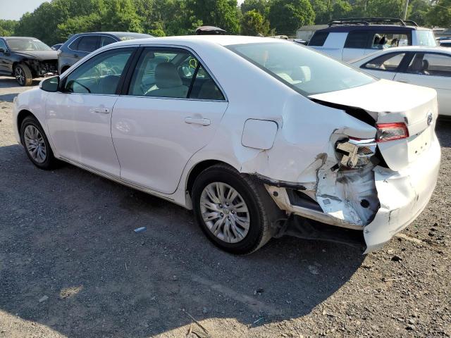 Photo 3 from auction – 2013 TOYOTA CAMRY L with VIN 4T1BF1FK5DU278117