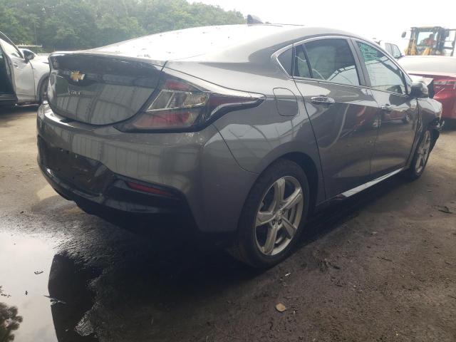 Photo 4 from auction – 2017 CHEVROLET VOLT LT with VIN 1G1RC6S56HU144384