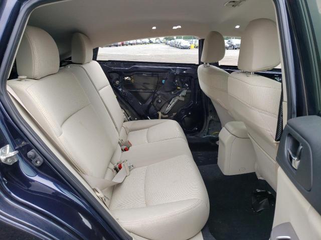 صورة رقم 6 من المزاد - 2016 SUBARU IMPREZA SP مع VIN JF1GPAP61GG290556
