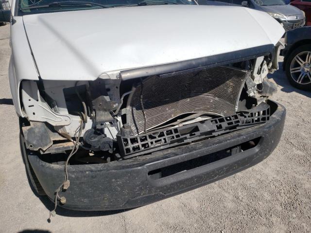 Photo 9 from auction – 2006 FORD F150 with VIN 1FTRF12226NB73590