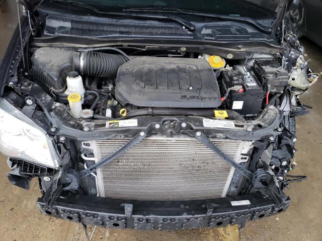 Photo 7 from auction – 2019 DODGE GRAND CARA with VIN 2C4RDGCG7KR610855