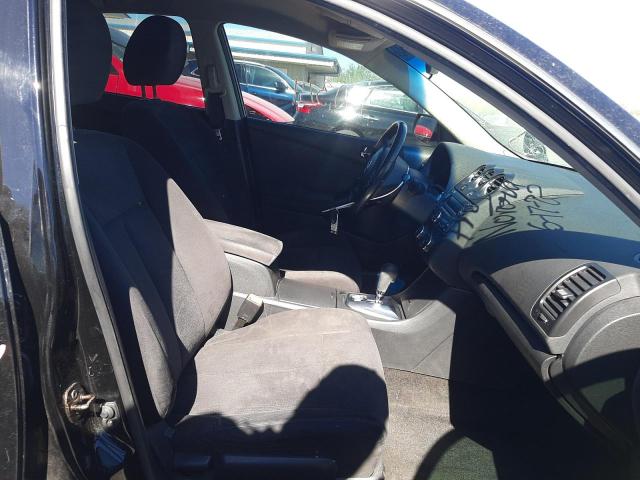 Photo 5 from auction – 2010 NISSAN ALTIMA BAS with VIN 1N4AL2AP9AN484151