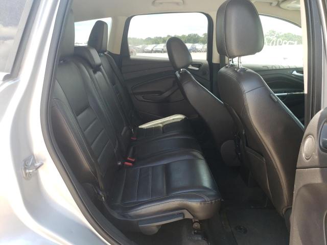 Photo 6 from auction – 2014 FORD ESCAPE TIT with VIN 1FMCU0JX8EUC58548