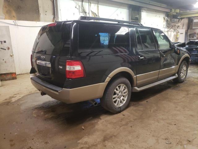 Photo 4 from auction – 2014 FORD EXPEDITION with VIN 1FMJK1J58EEF29233