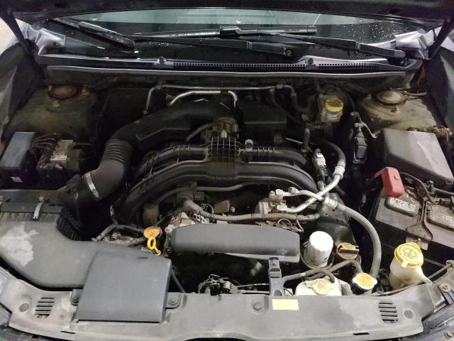 Photo 7 from auction – 2017 SUBARU IMPREZA PR with VIN 4S3GTAB60H3752045