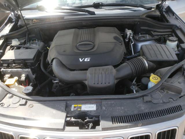Photo 7 from auction – 2014 JEEP GRAND CHER with VIN 1C4RJFBG8EC350712