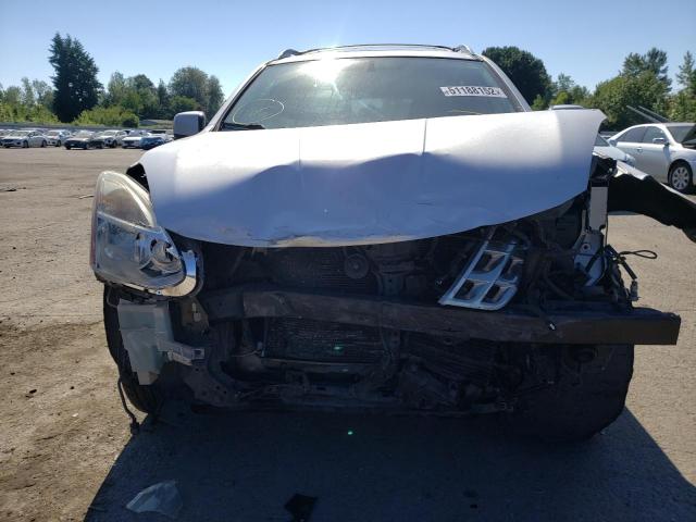 Photo 9 from auction – 2012 NISSAN ROGUE S with VIN JN8AS5MV9CW353117