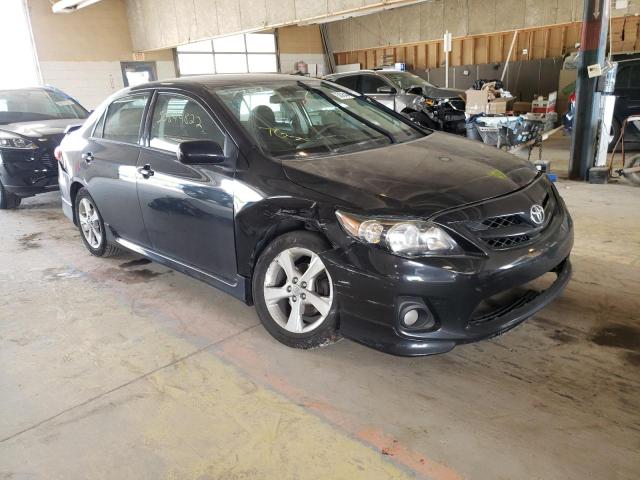 Zdjęcie 1 z aukcji – 2012 TOYOTA COROLLA BA z VIN 5YFBU4EE1CP039571