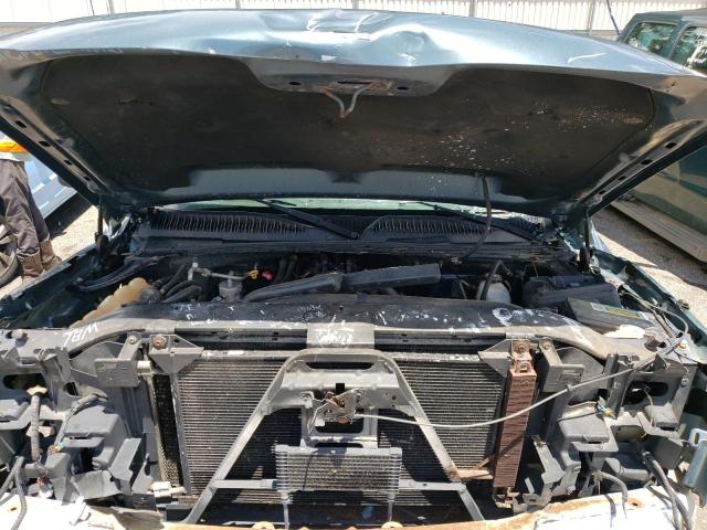 Photo 7 from auction – 2007 CHEVROLET SILVERADO with VIN 1GCHK23U37F151848