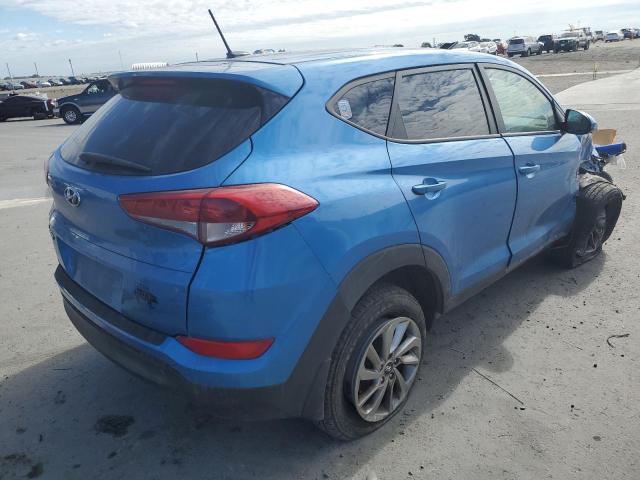 Photo 4 from auction – 2016 HYUNDAI TUCSON SE with VIN KM8J23A48GU128633