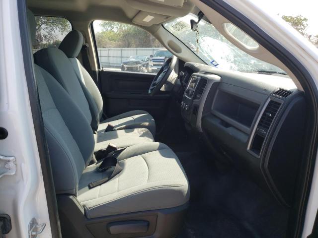 Photo 5 from auction – 2013 RAM 1500 ST with VIN 1C6RR6FP1DS518060