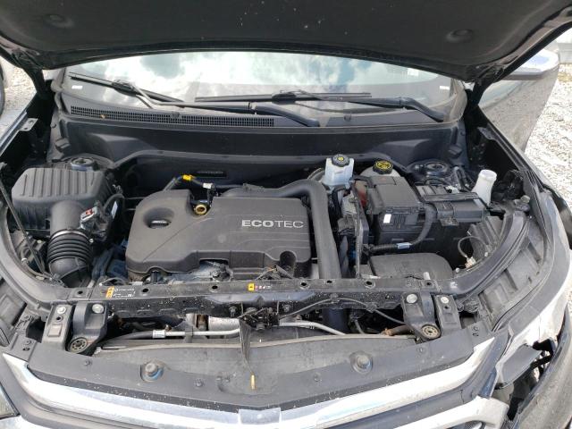 Photo 7 from auction – 2019 CHEVROLET EQUINOX PR with VIN 3GNAXNEV0KL124445