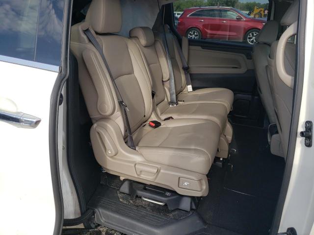 Photo 6 from auction – 2018 HONDA ODYSSEY EL with VIN 5FNRL6H95JB040310