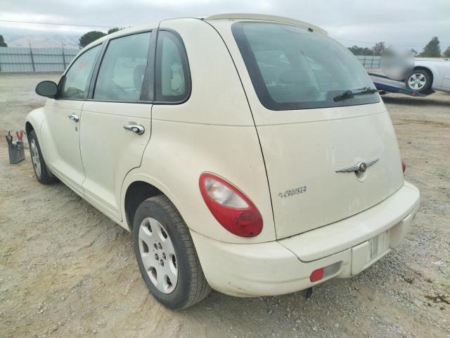 Photo 3 from auction – 2008 CHRYSLER PT CRUISER with VIN 3A8FY48B88T192209