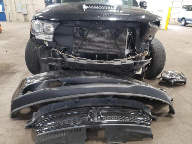 Photo 9 from auction – 2012 DODGE DURANGO R/ with VIN 1C4SDJCT2CC147657